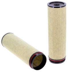 Filtr powietrza - bezpiecznik SA 17527