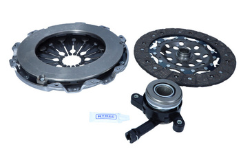 Rymec Sprzęgło Komplet JT18371029 Jeep Compass/Patriot 2.0 CRD 4x4 06-