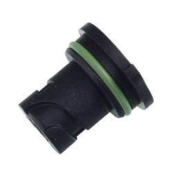 ELRING KOREK MISKI OLEJOWEJ DAF XF106 2013R- MX11/13 ELRING 1853604-ELR