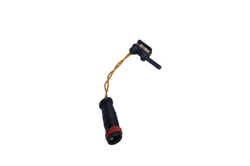 ATE Czujnik zużycia klocków hamulcowych Mercedes A Klasa W169 1.5 04- 24.8190-0410.2