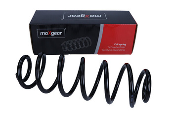 MAXGEAR Sprężyna Zawieszenia Skoda Tył Superb Kombi 1.4TSI/1.6TDI/1.8TSI/1.9TDI/2.0TDI/2.0TDI 16V/2.0TSI 60-0550D