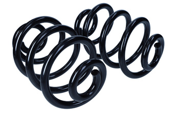 MAXGEAR Sprężyna Zawieszenia 60-0044D, BMW E46 Kombi, Tył