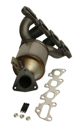MAXGEAR Katalizator 27-6083 Opel Adam/Astra/Corsa 1.2/1.4 EURO5