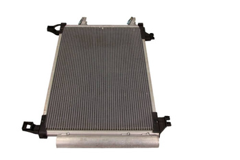MAXGEAR SKRAPLACZ KLIMATYZACJI TOYOTA YARIS 06- 1,3