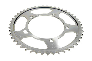 JT Zębatka Napędzana Tył JTR1792.47 MOTO Stalowa