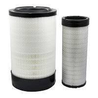 Filtr powietrza SF SL 81466-SET