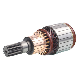 Wirnik Rozrusznika z Reduktorem 12V, 2,7kW 123706001
