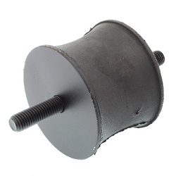 Odbój Gumowy M12/80X60MM OD48806012