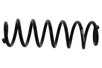 SACHS SPRĘŻYNA ZAWIESZENIA 994938 AUDI TYŁ A3 CABRIOLET (8V) 13- / VW GOLF VII ESTATE (BA5) 13-