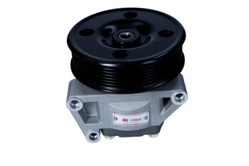 FEBI Pompa Wspomagania Układu Kierowniczego Ford Transit FE180930 2.2 TDCI 11-14