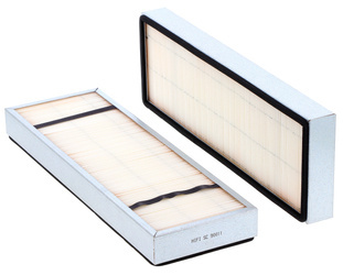 Filtr kabinowy NOT CERTIFIED EN15695 SC 90011