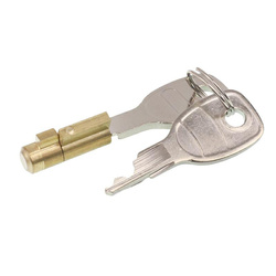 GMP WKŁADKA ZAMKA DO ZABEZPIECZENIA ZACZEPU PRZYCZEPKI GMP43300H