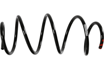 SACHS Sprężyna Zawieszenia 993 671 MERCEDES Przód C Klasa W204 1.6-6.3/2.2CDI-3.0CDI (07-)