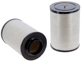 Filtr powietrza SAB 105036