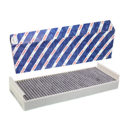 Wkład Filtra Kabiny MAN od BOSCH 81619100033.