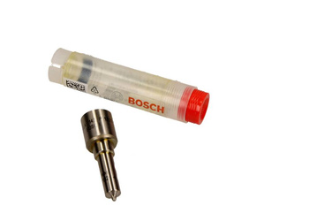 BOSCH KOŃCÓWKA WTRYSKIWACZA DLLA142P1321 0433171822