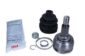 FAG PRZEGUB ZEWNĘTRZNY RENAULT SCENIC II 03-