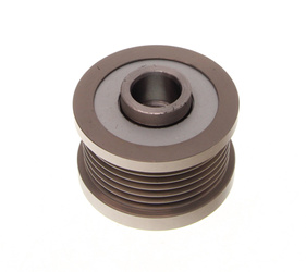 MAXGEAR Koło pasowe alternatora Opel Astra J 1,4/1,6 09- 30-0303