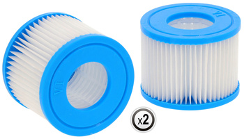 Filtr do płynów EAP 08102 KIT