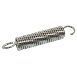 SPRĘŻYNA PEDAŁU HAMULCA I TULEI SPRZĘGŁA C-330 83X10X15MM, 25 ZWOJÓW 0050019670