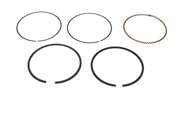 KOLBENSCHMIDT PIERŚCIENIE TŁOKOWE OPEL OHC 2,0B 86,00