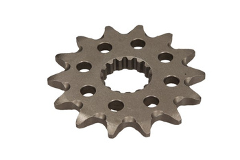 Zębatka Napędowa Przód JT Sprocket JTF1901.14SC MOTO Stalowa