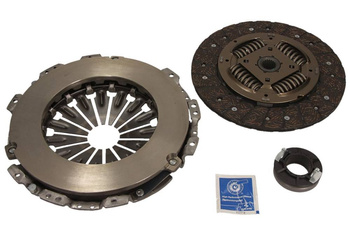 SACHS Komplet sprzęgła 3000951556 Hyundai i20/i30/ix20/ix35 1,4-1,6 CRDi 08-