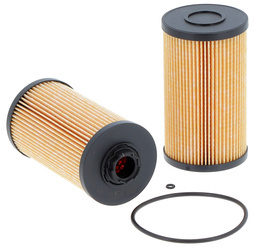 Filtr paliwa SN 25123