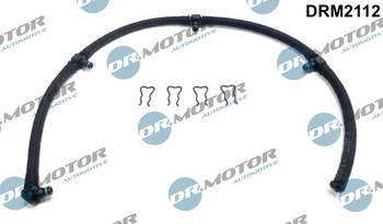 DR. MOTOR PRZEWÓD PRZELEWOWY VW LT 2,8 96-