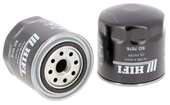 Filtr oleju SO 7076
