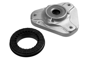 SACHS Poduszka Amortyzatora MERCEDES PRZÓD W212 Lewy/Prawy 09- z Łożyskiem 802533