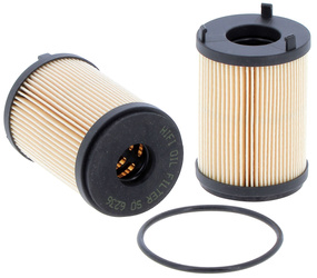 Filtr oleju SO 6236