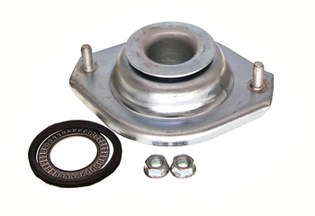 KYB Poduszka Amortyzatora KYBSM1035 Opel Przód Agila/Ignis/Wagon R+ 00- Lewy/Prawy Komplet z Łożyskiem