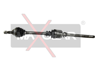 MAXGEAR PÓŁOŚ NAPĘDOWA 27-3001MG FIAT DUCATO/BOXER/JUMPER 94- ABS 18 MG5T PRAWY