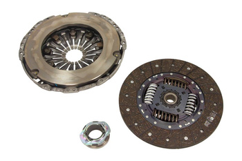 VALEO Kompletne Sprzęgło HYUNDAI i20/i30/ix20/ix35 1.4-1.6 CRDI 08- VAL832086