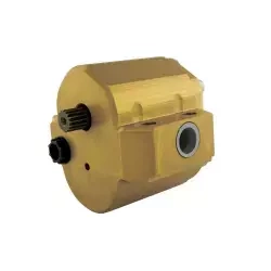 Wzmocniona pompa hydrauliczna Ursus C-360. EXPORT HYDRAULIC PUMP