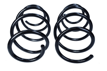 MAXGEAR SPRĘŻYNA ZAWIESZENIA 60-1222D TOYOTA PRZÓD RAV 4 III 2.2D 03.06-