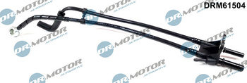 DR. MOTOR Przewód paliwowy FIAT DUCATO 2.3JTD 06- DRM61504