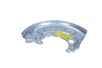 TRISCAN OSŁONA TARCZY HAMULCOWEJ 812529120 VW Golf/Jetta/Polo/Vento Przód Lewy 87-01