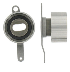SKF NAPINACZ PASKA ROZRZĄDU VKM73005 HONDA CIVIC 1.4/1.6 96-