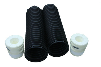 MAXGEAR Zestaw montażowy amortyzatora FORD Przód MONDEO IV 1.6-2.5 03.07-01.15 72-4317