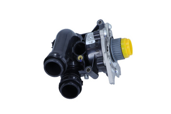 MAXGEAR Pompa wody VW TSI Komplet (z obudową, z termostatem) MGC-5486B