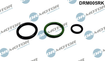 DR. MOTOR Zestaw naprawczy pompowtryskiwacza DRM005RK VW
