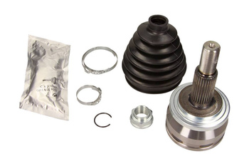 MAXGEAR Przegub Zewnętrzny 25-5188MG Toyota Avensis 2.0 D-4D (od 2009)