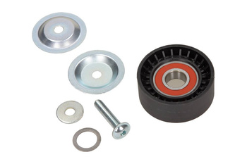 MAXGEAR ROLKA PASKA WIELOROWKOWEGO MERCEDES M271 W204/212 57517MG