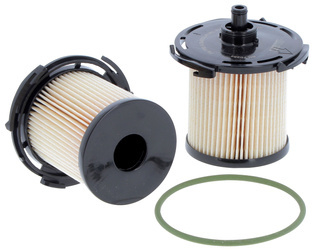 Filtr paliwa SN 70384