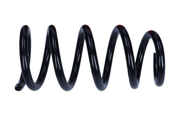 MAXGEAR Sprężyna zawieszenia tył 60-0727 HONDA CR-V III 2.0/2.2CTDI 4WD 01.07-