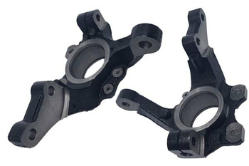 BUGIAD ZWROTNICA KOŁA BSP25160 OPEL PRZÓD VECTRA B 95-03 LEWY