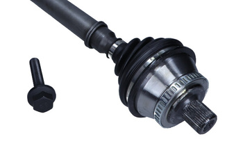 MAXGEAR PÓŁOŚ NAPĘDOWA LEWA 27-0693MG VW A4 LE 02-08 A4 B6 01-04 1,8T/1,9TDI/2,4/3,0 A4 B7 04-08 1,9TDI/2,0TDI/2,0TFSI/3,0TDI