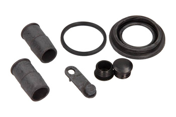MAXGEAR Zestaw naprawczy zacisku hamulcowego 27-0584 BMW E34, tył